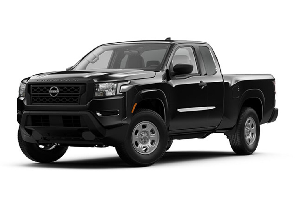 New 2025 Nissan Frontier For Sale at Benson Nissan Easley VIN